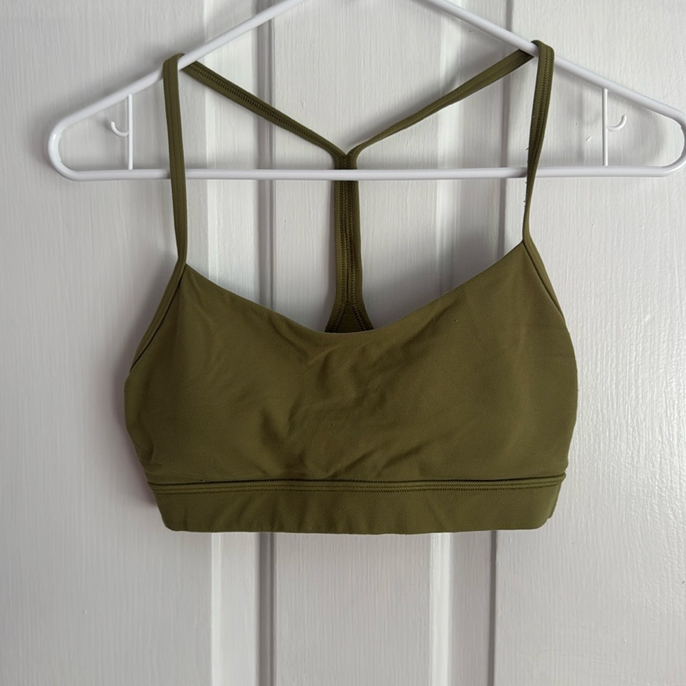 Lululemon Bra
